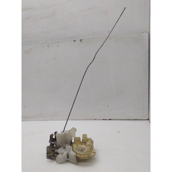 Fechadura Porta Traseira Direita Honda Fit 2008