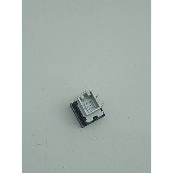 Botão Desembaçador Vidro Volkswagen Fox Spacefox 5z0959621