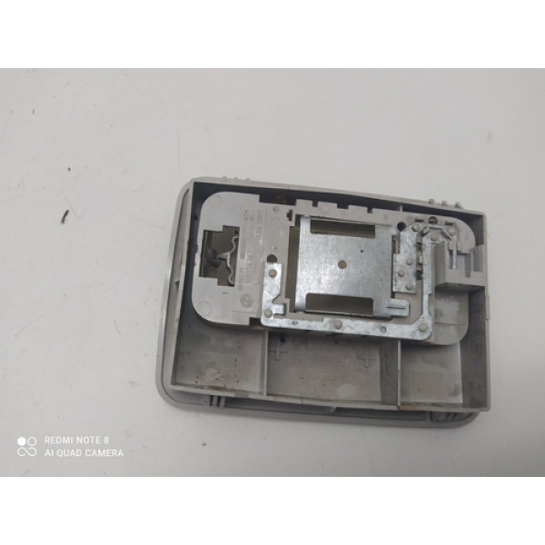 Luz Teto Cortesia Fiat Palio Siena Strada 2007 A 2015