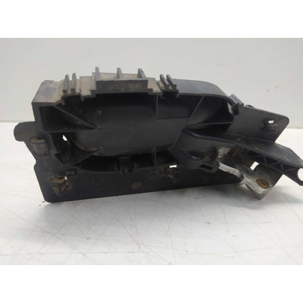 Maçaneta Interna Peugeot Dianteira Esquerda 307