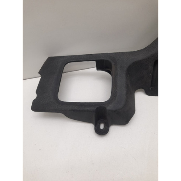 Capa Acabamento Traseiro Direito Renault Megane 2003 