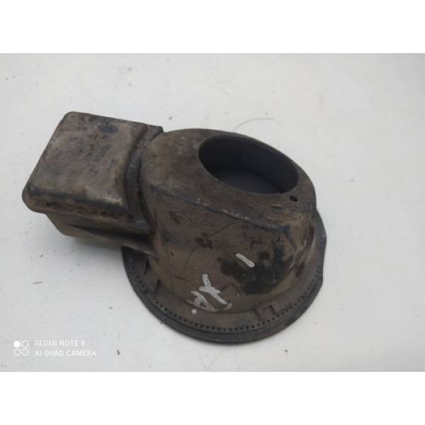 Portinhola Tanqur Combustível Ford Fiesta 2002