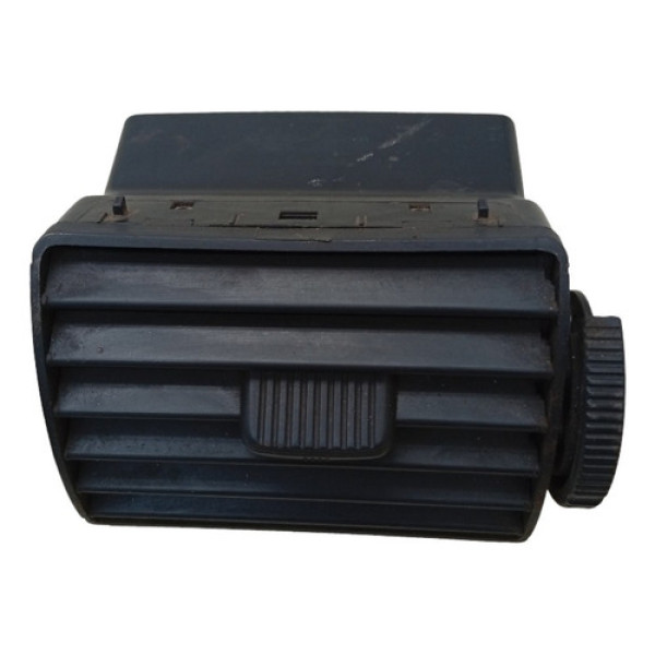 Difusor Ar Esquerdo Volkswagen Fox 2011 5z0819703