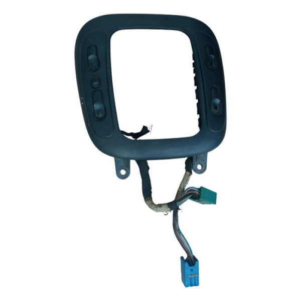 Moldura Console Alavanca Chevrolet Vectra 1998 2000 