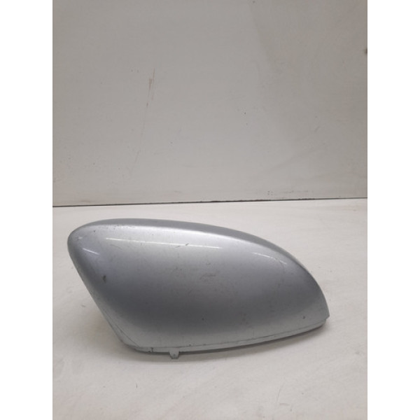 Capa Do Retrovisor Lado Direito Volkswagen Gol 2013 