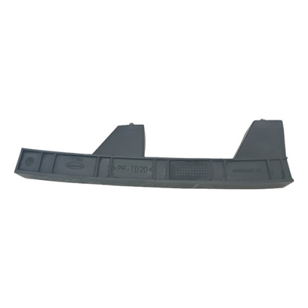 Guia Vidro Dianteiro Direito Fiat Palio 2008 464092800 - Preto