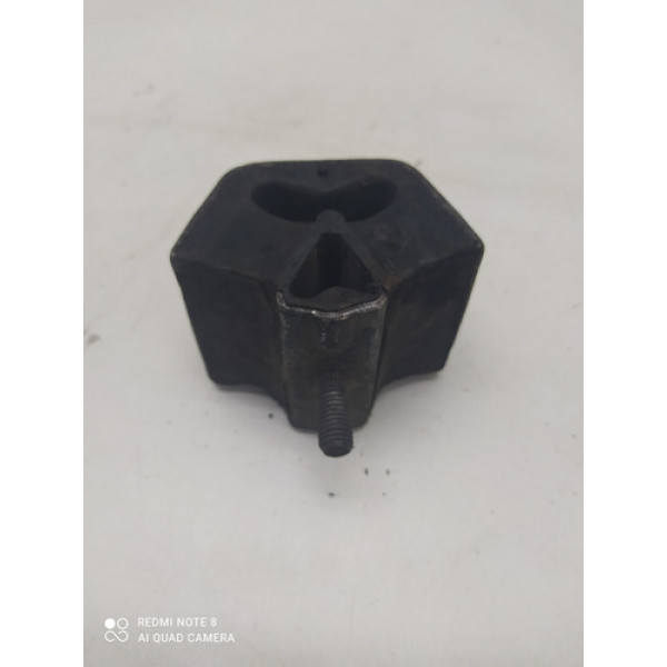 Coxim Calço Motor Gol Voyage Parati Saveiro 