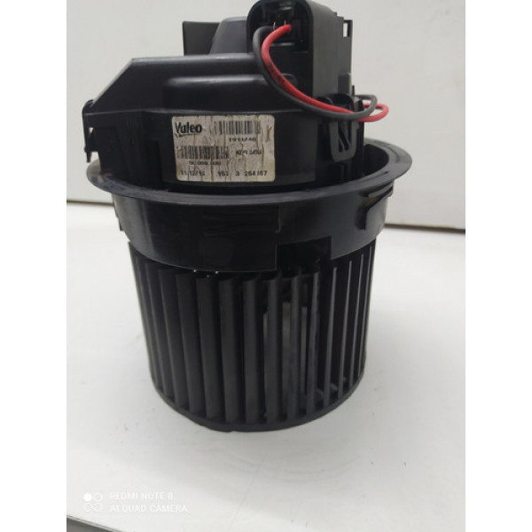 Motor De Ar Forçado Renault Sandero Stepway 