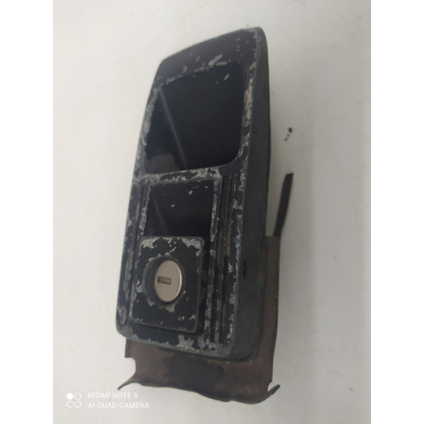 Maçaneta Externa Dianteiro Esquerdo Opala Caravan 86/92