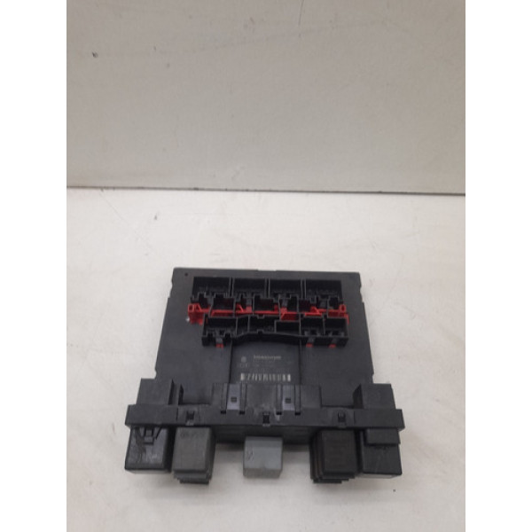 Módulo Conforto Volkswagen Passat Tiguan 2010 3c8937049e