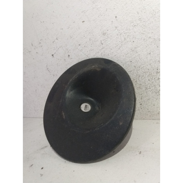 Portinhola Tanque Renault Kangoo 99 Sem Chave