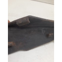 Acabamento Churrasqueira Esquerdo Chevrolet Captiva 2009 