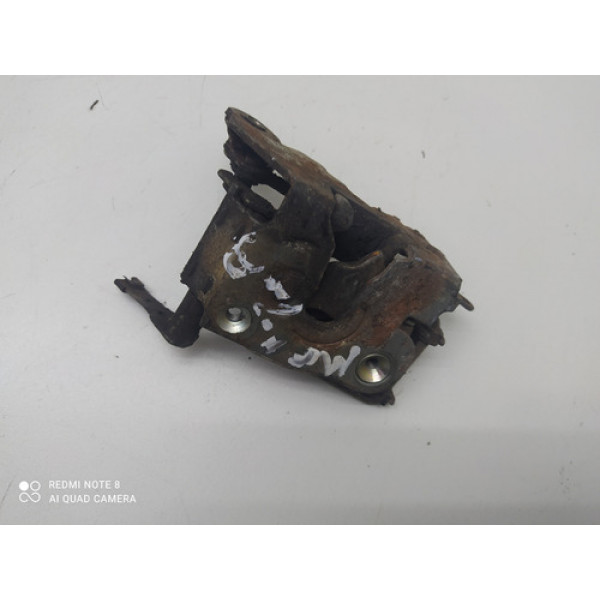 Fechadura Dianteira Chevrolet Monza D20 1982 A 1996 Manual 