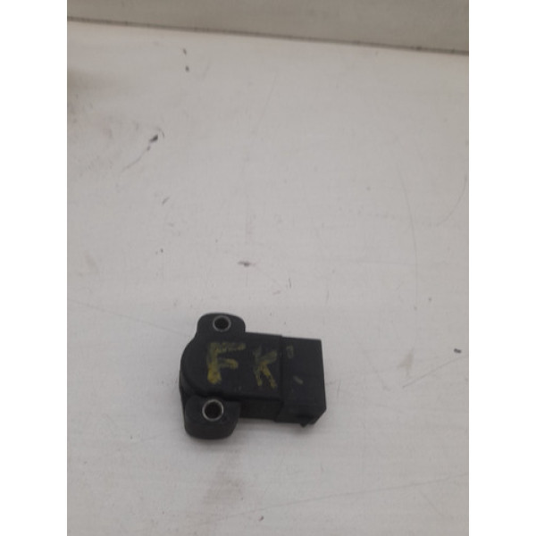 Sensor Posição De Borboleta Ford Fiesta 2000 95bf9b989