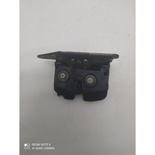 Fechadura Tampa Traseira Siena 2001 Até 2005 Valeo