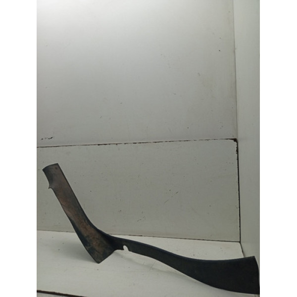 Soleira Traseiro Direito Porta Citroen C3 2008 A 2012