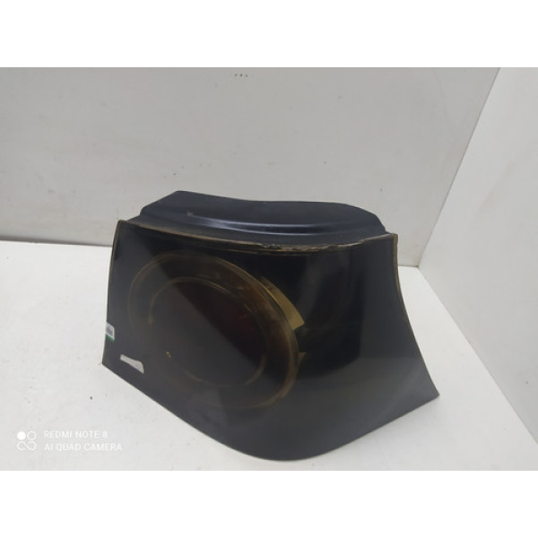 Lanterna Lado Direito Volkswagen Golf 2007 A 2013