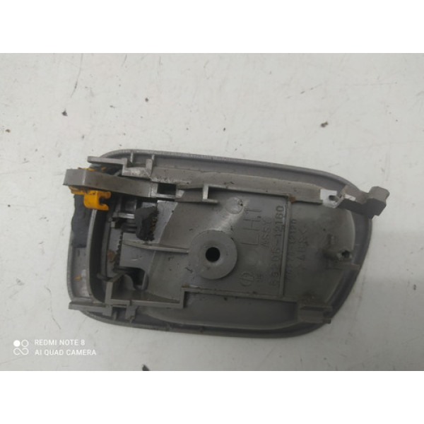 Maçaneta Interna Traseira Esquerda Toyota Corolla 1998-2002