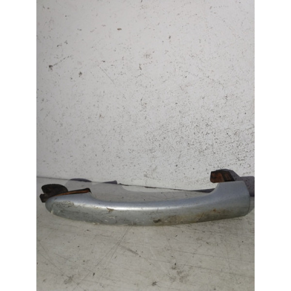 Maçaneta Externa Dianteira Esquerda Volkswagen Gol 2008