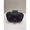 Painel Controle Ar Chevrolet Onix Prisma 2013 2019 52112728