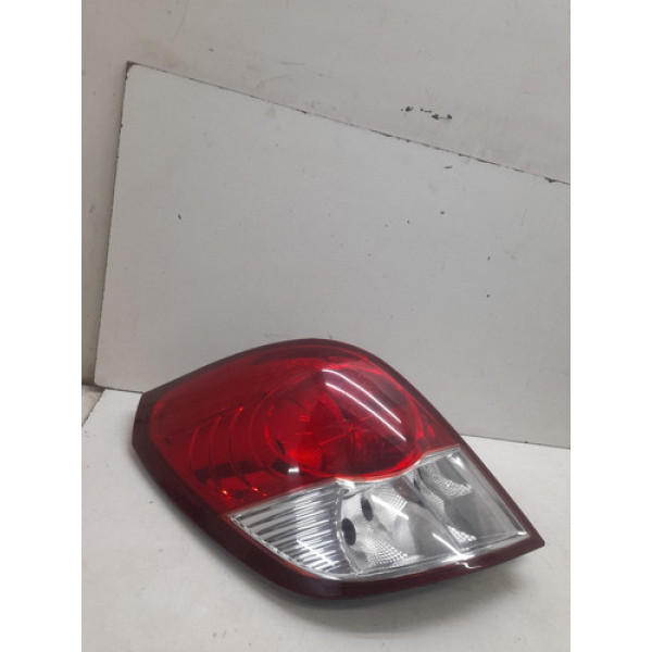 Lanterna Lado Esquerdo Chevrolet Captiva 2009 2012