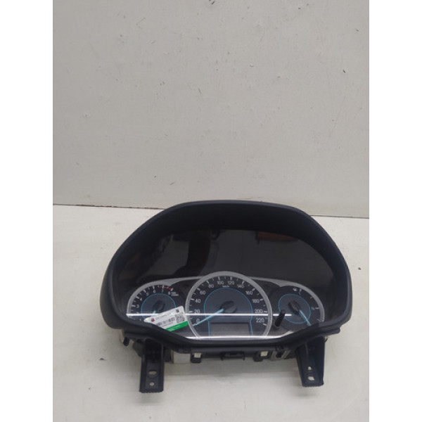 Painel De Instrumentos Ford Ka 2015 2019 E3b510849bh