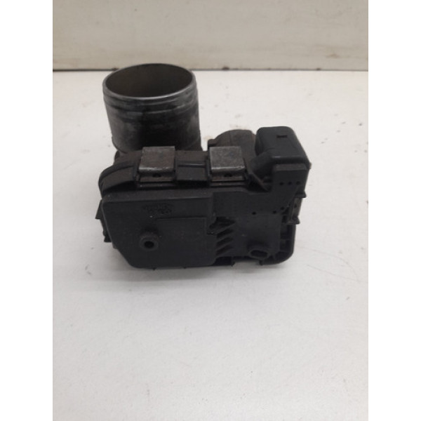 Tbi Corpo De Borboleta Fiat Palio 2012 55227810