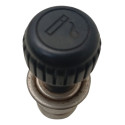 Acendedor De Cigarro Mitsubishi Pajero Sport 1999 2003 Preto