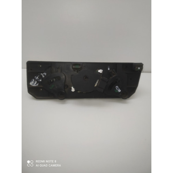 Comando Ar Condicionado Fiat Tempra 1995