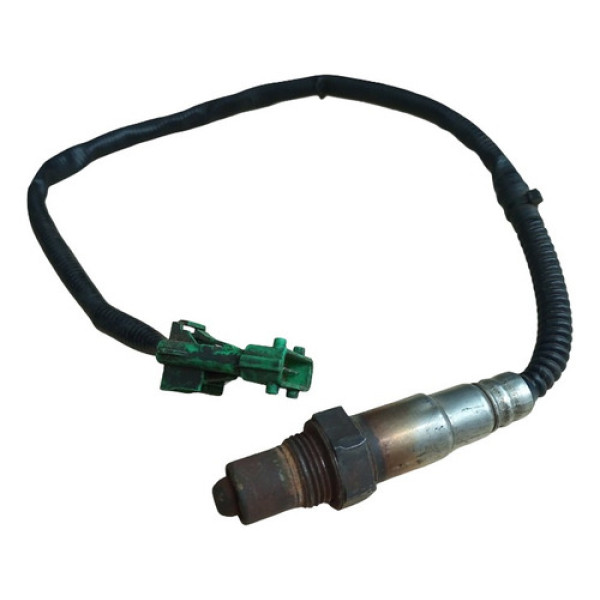 Sonda Lambda Peugeot 206 1.4 2007 2012 0258006027