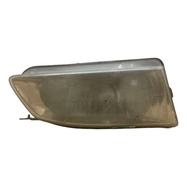 Farol Direito Toyota Corolla 2002 10076608 Direito/passageiro