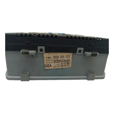 Painel Velocímetro V...