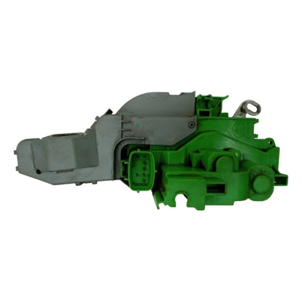 Fechadura Dianteira Esquerda Fiat Bravo 2011 2016 A046879