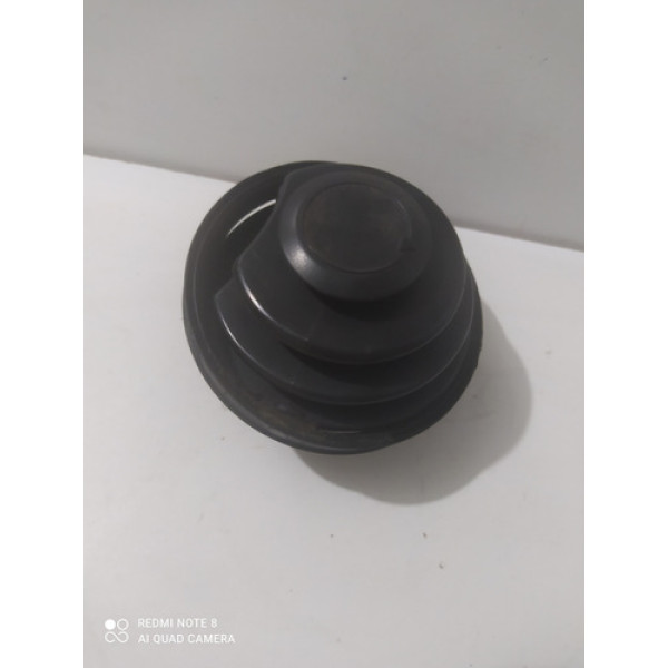 Difusor Ar Central Volkswagen Gol 2009-2010
