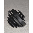 Difusor Ar Toyota Etios 2012/2018 Original