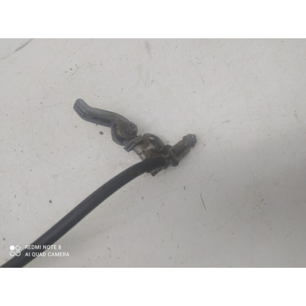 Cabo Bateria Fiat Palio Idea Siena 51828862