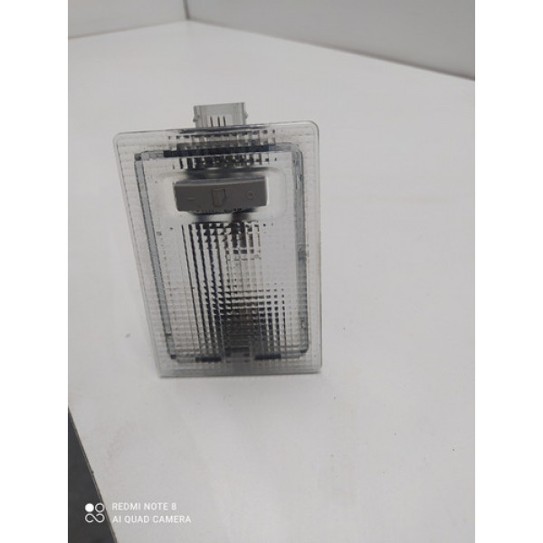 Luz Cortesia Teto Cobalt/spin/prisma 2014