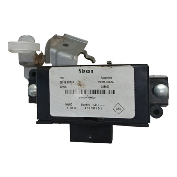 Módulo Imobilizador Nissan Kicks 2022 285385ra0a