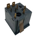 Interruptor Lanterna Farol Volkswagen Gol 1988 1994 Preto