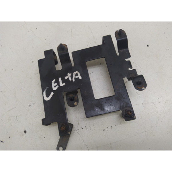 Suporte Módulo Injeção Chevrolet Celta 2012