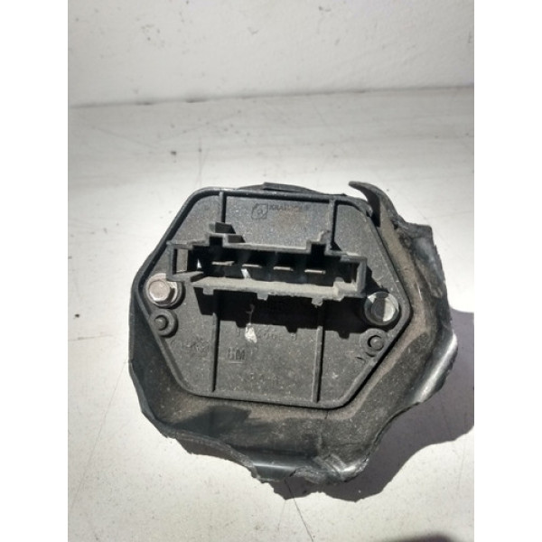 Resistência Ar Condicionado Renault Duster 2.0 2015