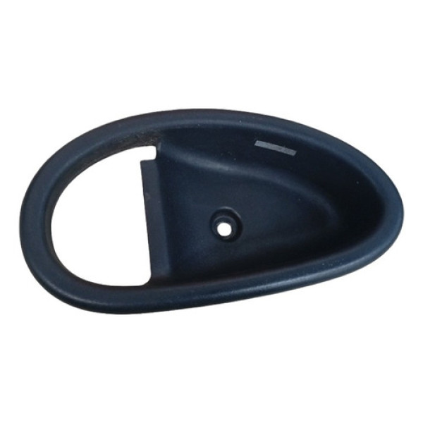 Moldura Maçaneta Externa Porta Interna Fiat Palio 1996 2000