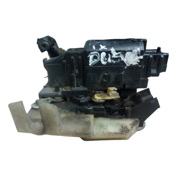 Fechadura Elétrica Dianteira Direita Renault Duster 2020