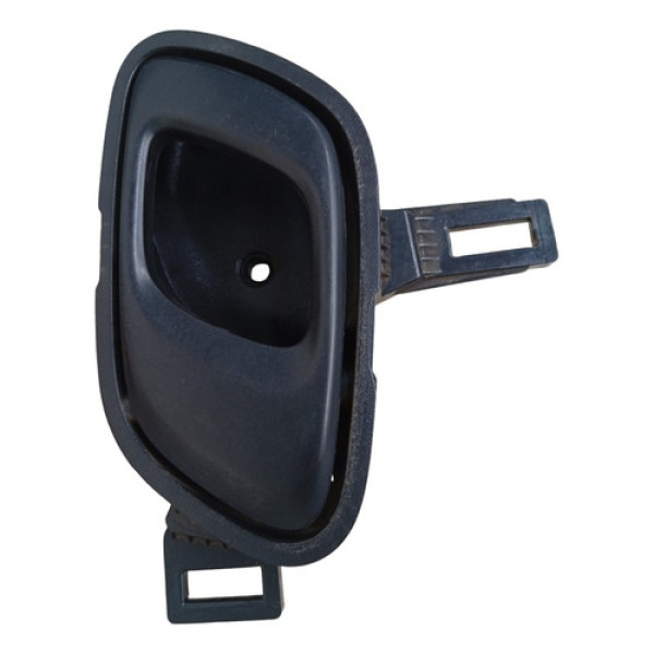 Maçaneta Traseira Esquerda Renault Kwid 2017 2022