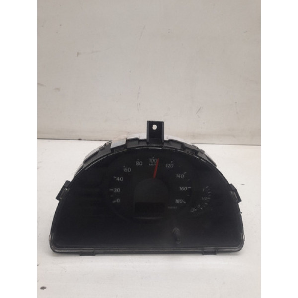 Painel De Instrumentos Volkswagen Gol 2007 2008 