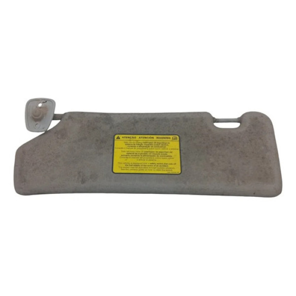 Quebra Sol Esquerdo Ford Fiesta 1996 2004 94fbb04101