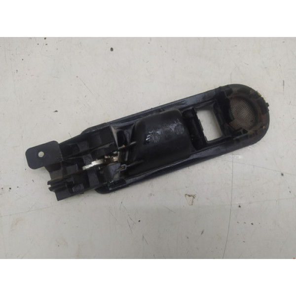 Maçaneta Interna Traseira Esq Volkswagen Passat 98/99