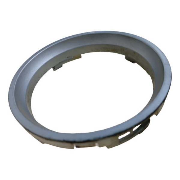 Moldura Aro Difusor Ar Volkswagen Gol G4 Voyage 2010 2012