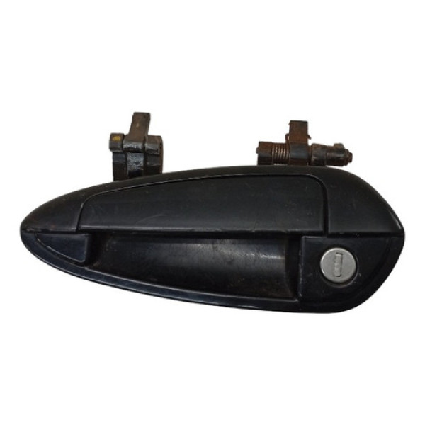 Maçaneta Externa Dianteiro Esquerda Fiat Punto 2008 A 2014