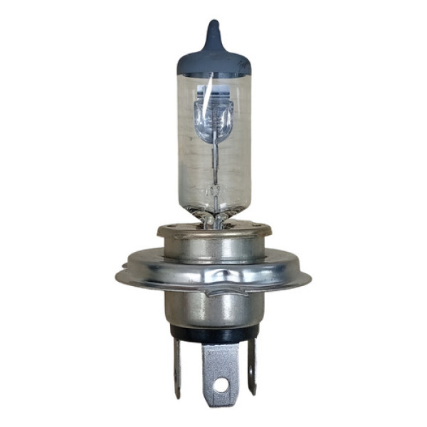Lâmpada Farol H4 Gauss Gl11h4 12v60 55w